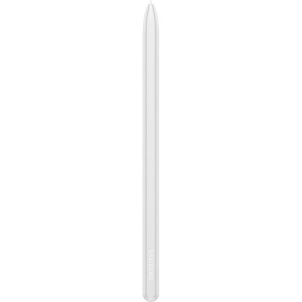 Samsung Galaxy Tab S7 FE S Pen, Mystic Silver - Image 2