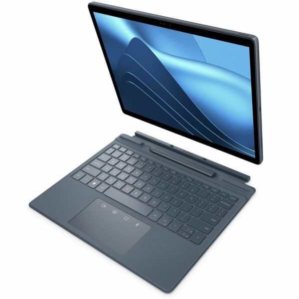 Dell Latitude 7350 Tablet - 13" 3K - vPro Technology - 32 GB - 512 GB SSD - Windows 11 Pro - Image 5