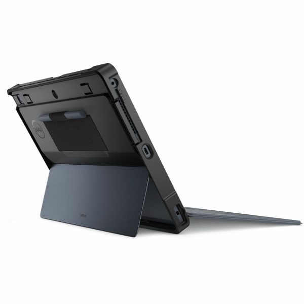 Dell Latitude 7350 Tablet - 13" 3K - vPro Technology - 32 GB - 512 GB SSD - Windows 11 Pro - Image 7
