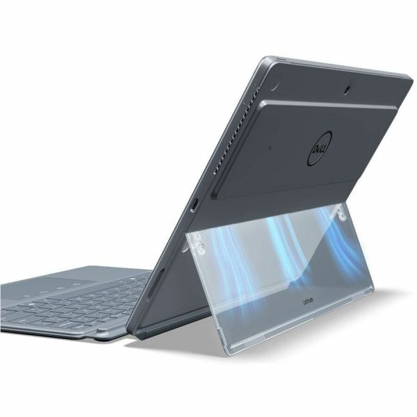 Dell Latitude 7350 Tablet - 13" 3K - vPro Technology - 32 GB - 512 GB SSD - Windows 11 Pro - Image 8