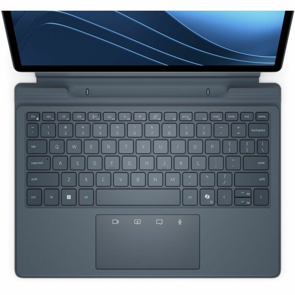 Dell Latitude 7350 Tablet - 13" 3K - vPro Technology - 32 GB - 512 GB SSD - Windows 11 Pro - Image 9