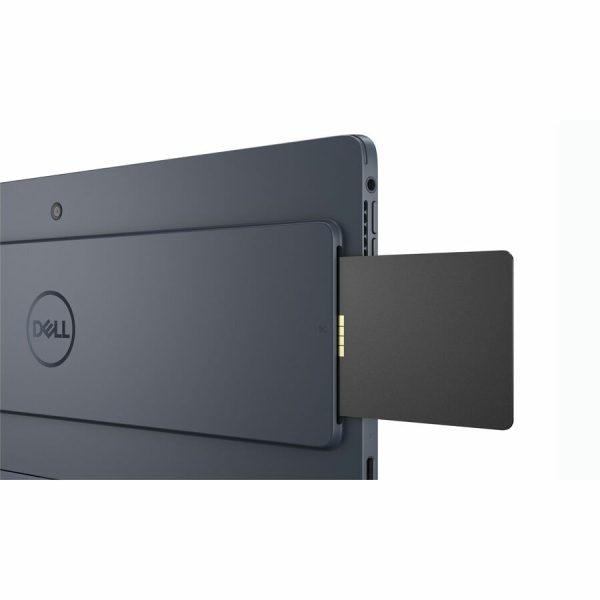 Dell Latitude 7350 Tablet - 13" 3K - vPro Technology - 32 GB - 512 GB SSD - Windows 11 Pro - Image 10
