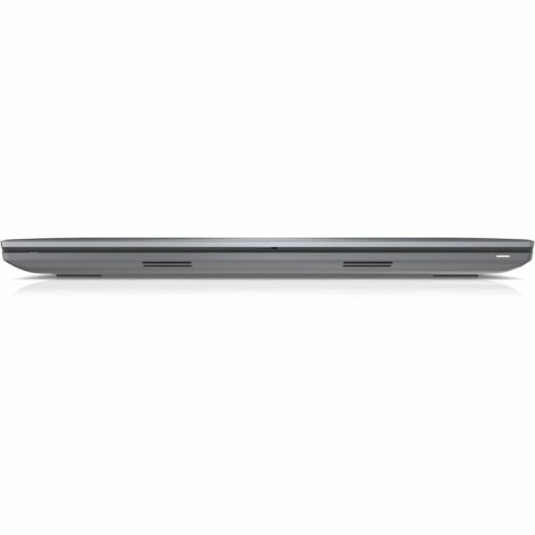 Dell Precision 7000 7780 17.3" Mobile Workstation - Full HD - Intel Core i9 13th Gen i9-13950HX - vPro Technology - 64 GB - 1 TB SSD - English (US) Keyboard - Aluminum Titan Gray - Image 11
