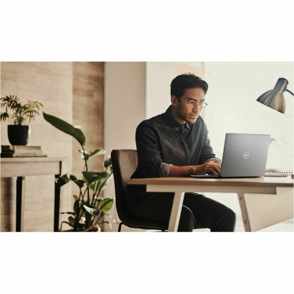 Dell Latitude 7000 7450 14" Touchscreen Convertible 2 in 1 Notebook - Full HD Plus - Intel Core Ultra 7 165U - vPro Technology - 16 GB - 512 GB SSD - Titan Gray - Image 10
