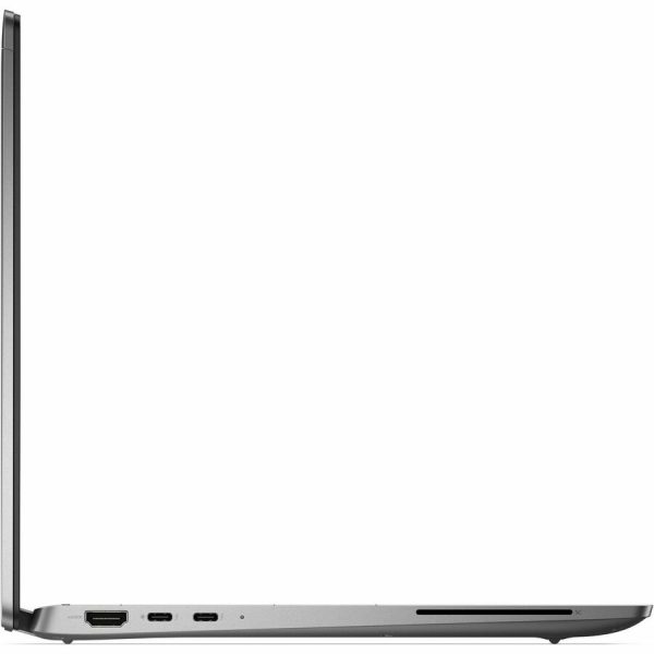 Dell Latitude 7000 7450 14" Touchscreen Convertible 2 in 1 Notebook - Full HD Plus - Intel Core Ultra 7 165U - vPro Technology - 16 GB - 512 GB SSD - Titan Gray - Image 14