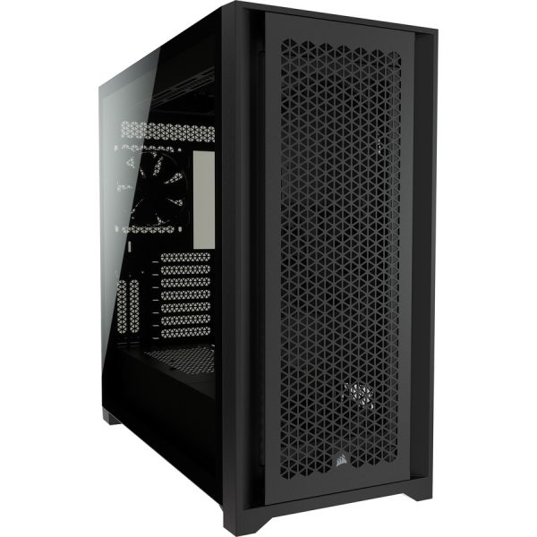 Corsair 5000D Airflow Computer Case - Image 2