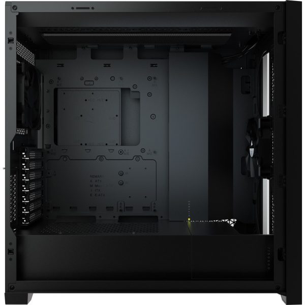 Corsair 5000D Airflow Computer Case - Image 3