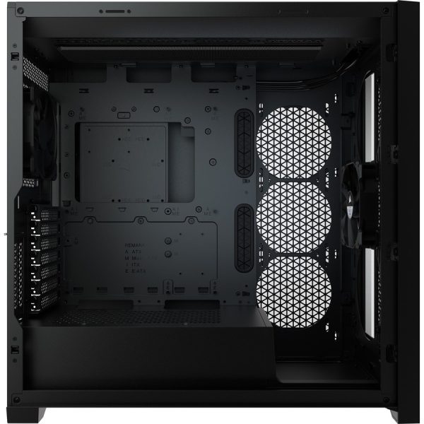 Corsair 5000D Airflow Computer Case - Image 4