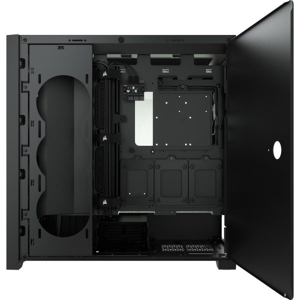 Corsair 5000D Airflow Computer Case - Image 7