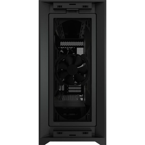 Corsair 5000D Airflow Computer Case - Image 8