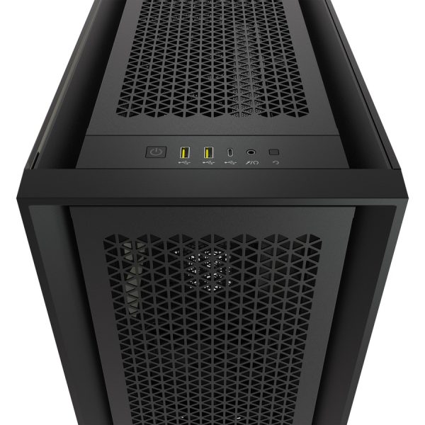 Corsair 5000D Airflow Computer Case - Image 9