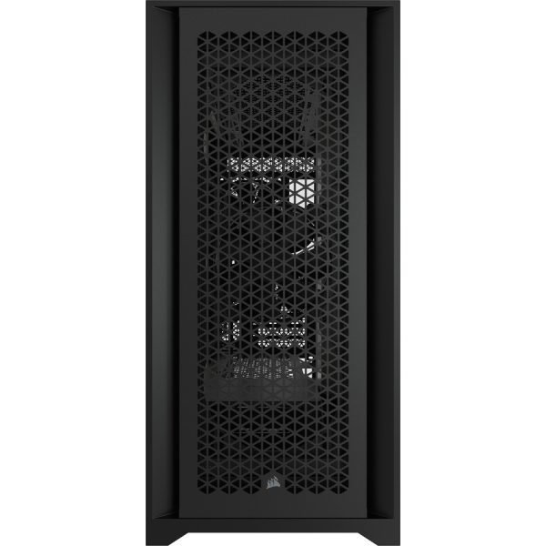 Corsair 5000D Airflow Computer Case - Image 11