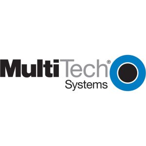 MultiTech Single Port Power over Ethernet Transformer with NAM Power Cord (Single Pack)