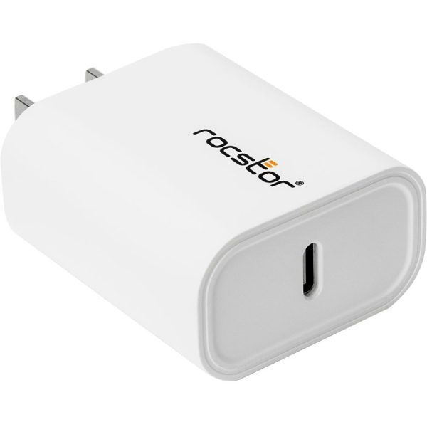 Rocstor 20W Smart USB-C Power Adapter - Image 5