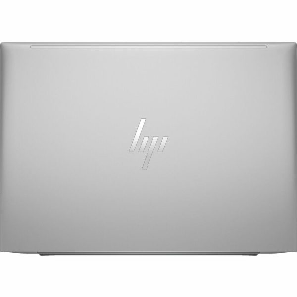 HP ZBook Firefly G11 14" Mobile Workstation - WUXGA - Intel Core Ultra 7 165U - vPro Technology - 32 GB - 1 TB SSD - English Keyboard - Silver - Image 4