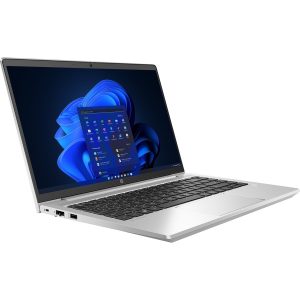 HP ProBook 440 G9 14" Notebook - Full HD - Intel Core i7 12th Gen i7-1255U - 16 GB - 512 GB SSD