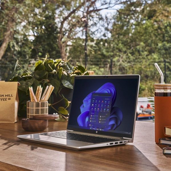 HP ProBook 440 G9 14" Notebook - Full HD - Intel Core i7 12th Gen i7-1255U - 16 GB - 512 GB SSD - Image 4