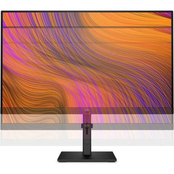 HP P24h G5 24" Class Full HD LED Monitor - 16:9 - Black - Image 2