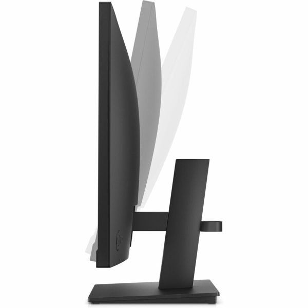 HP P24h G5 24" Class Full HD LED Monitor - 16:9 - Black - Image 4