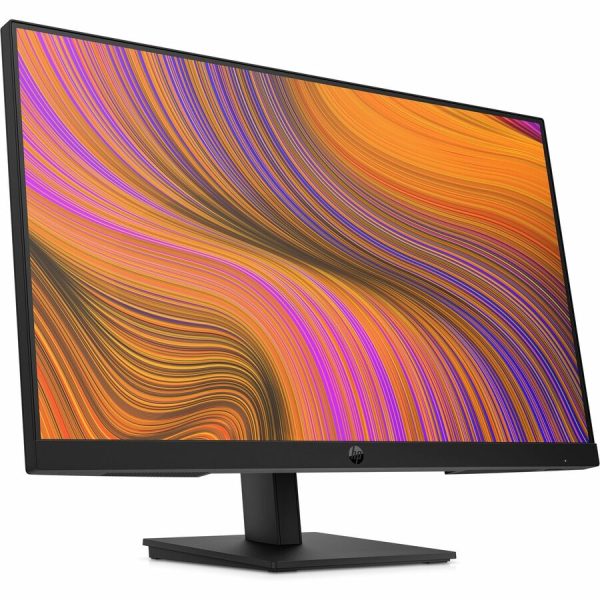 HP P24h G5 24" Class Full HD LED Monitor - 16:9 - Black - Image 10