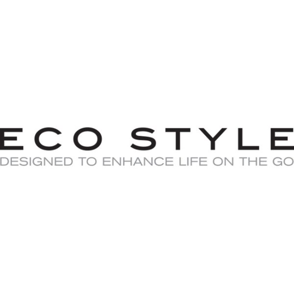 ECO STYLE Carrying Case (Backpack) - Burgundy
