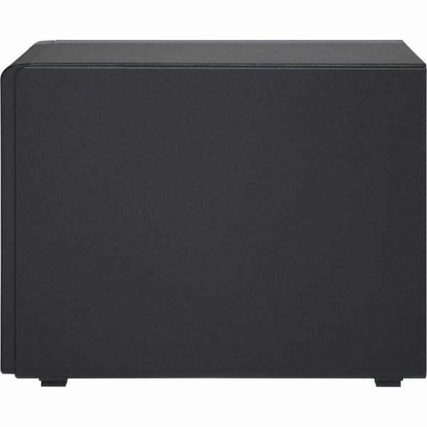 QNAP 4 Bay USB Type-C Direct Attached Storage with Hardware RAID - Image 8