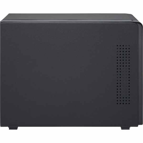 QNAP 4 Bay USB Type-C Direct Attached Storage with Hardware RAID - Image 9