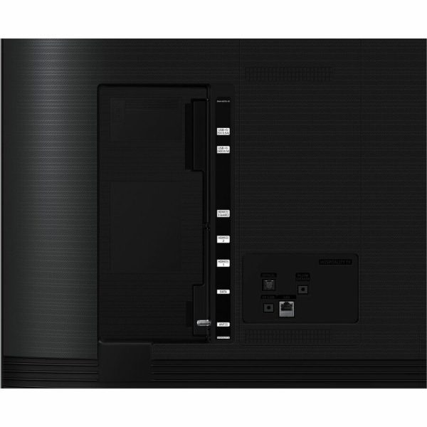 Samsung HG55CU703NF 55" Smart LCD TV - Image 2