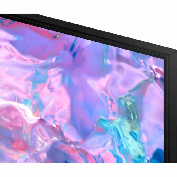 Samsung HG55CU703NF 55" Smart LCD TV - Image 3