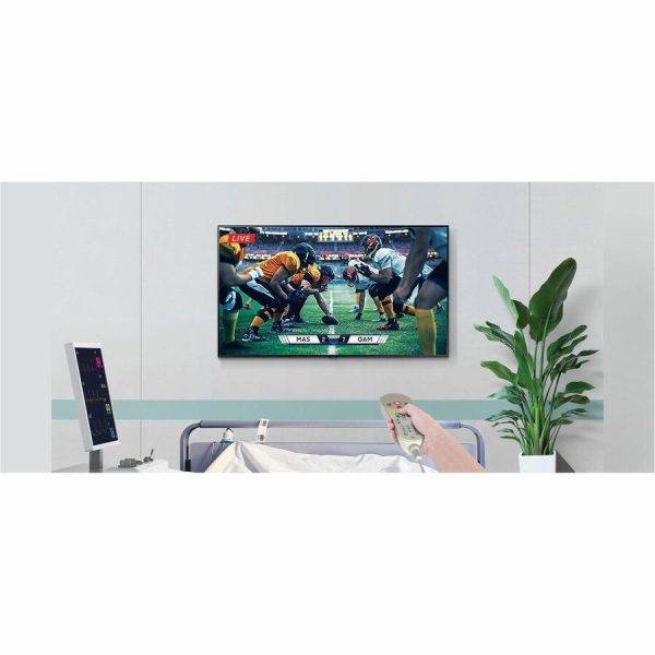 Samsung HG55CU703NF 55" Smart LCD TV - Image 4