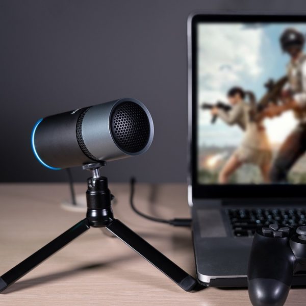 Thronmax Pulse Wired Condenser Microphone - Image 4