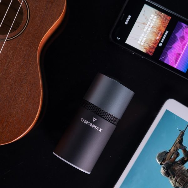 Thronmax Pulse Wired Condenser Microphone - Image 5