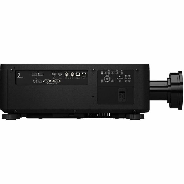 Sharp Laser Projector - Image 2