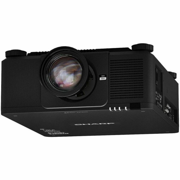 Sharp Laser Projector - Image 3