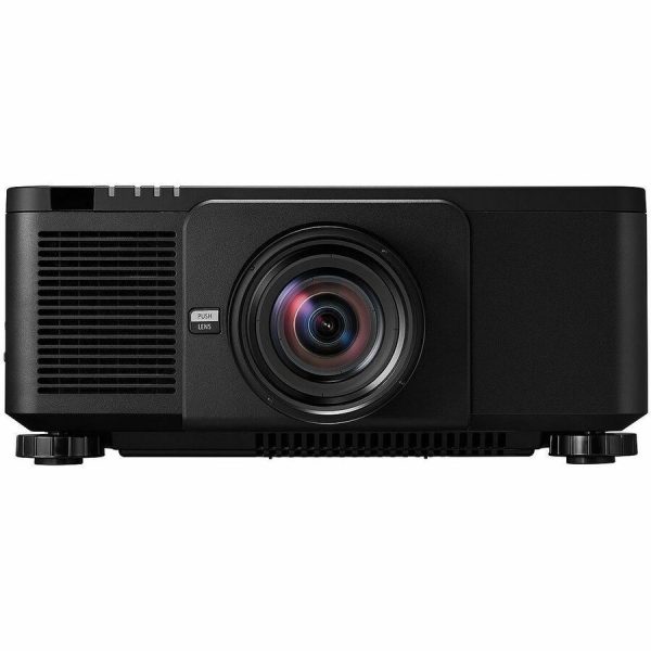 Sharp Laser Projector - Image 4