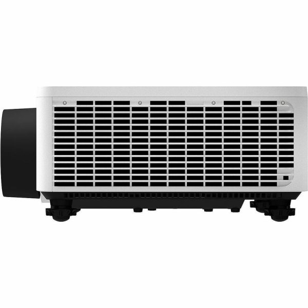 Sharp XP-P721Q-W DLP Projector - 16:9 - Floor Mountable, Ceiling Mountable - Image 6