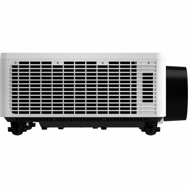 Sharp XP-P721Q-W DLP Projector - 16:9 - Floor Mountable, Ceiling Mountable - Image 7