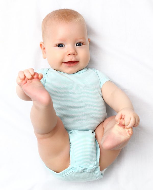 Infant Gowns - 4 Pack Cs_0078 - Image 3