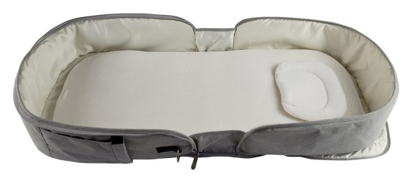 Diaper Bag And Portable Foldable Changing Table 808.diaper.bag - Image 2