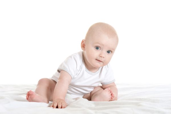 Unisex Newborn Baby 4 Pc  Sets Nc_0690 - Image 3