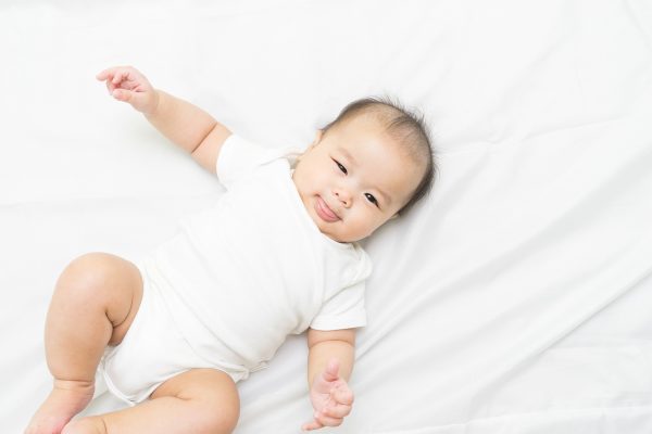 Baby Boy Infant Caps (pack Of 6) Nc_0314 - Image 2