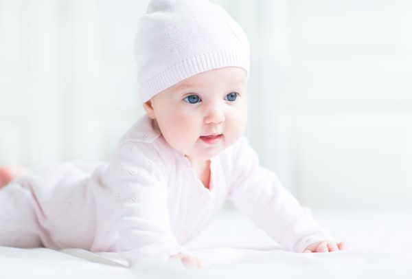 Unisex Newborn Baby 2 Piece Gown Set Nc_0754 - Image 3