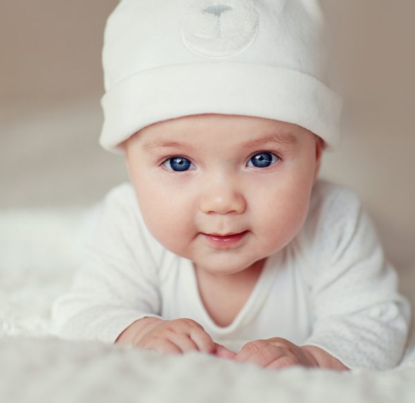 8 Baby Bibs Cs_0142 - Image 2