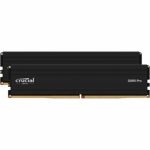 Crucial Pro 48GB Kit (2x24GB)