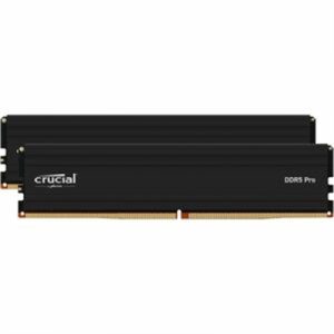Crucial Pro 48GB Kit (2x24GB)