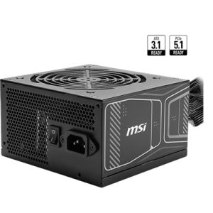 MAG A850GN PCIE5