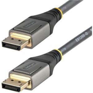 1ft DisplayPort 1.4 8K 60Hz