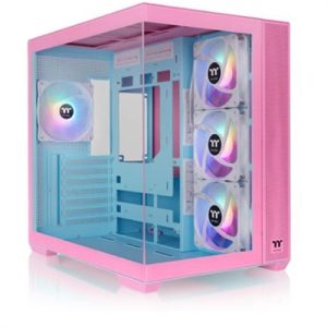 View 380 Bubble Pink