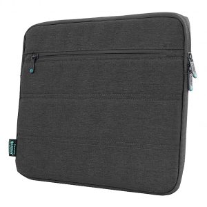 Urban Factory ELS16UF GREENEE Eco-Friendly Notebook Sleeve (15/16 In.)