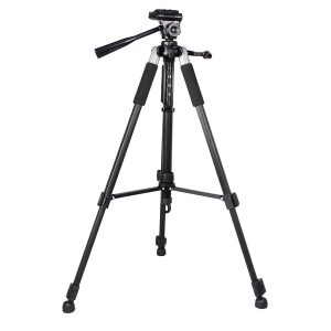 Bower VT6800 Heavy-Duty Series 72-In. Tripod, VT6800